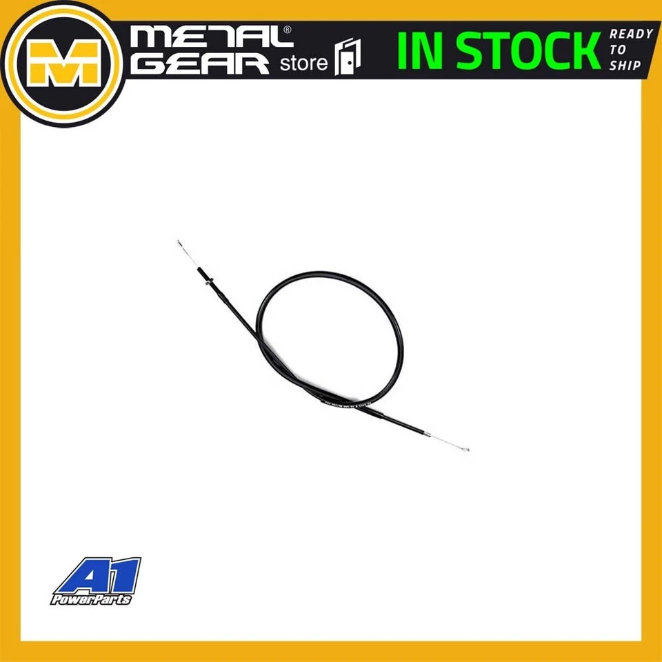 Cable de embrague para HONDA VT 750 C2 Shadow Spirit 2007 2008 2009 Foto 1 de 1