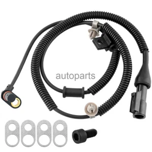 2WD Front Wheel Speed Sensor Wire Harness For 2009 2010 Ford  F-150 515117 R7 - Bild 1 von 5
