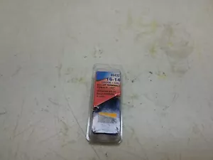 85432 Dorman Female Bullet Terminal 0.157 in. Gauge 16-14 85432 - Picture 1 of 4