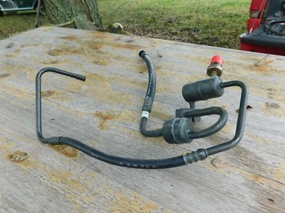 Ford Taurus Mercury Sable 1996 3,0 L aire acondicionado colector manguera línea ASB Foto 1 de 4