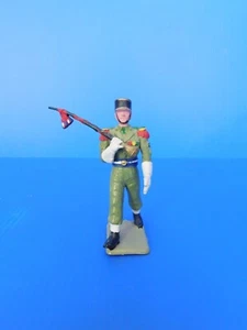 STARLUX / ARMEE D AFRIQUE LEGION ETRANGERE MUSICIEN TAMBOUR MAJOR - Imagen 1 de 6