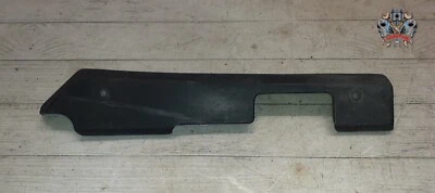 CARENAGE CALE PIED AVANT GAUCHE GUZZI 1100 CALIFORNIA de 1994 à 1997 - réf:116-2 - Photo 1/4