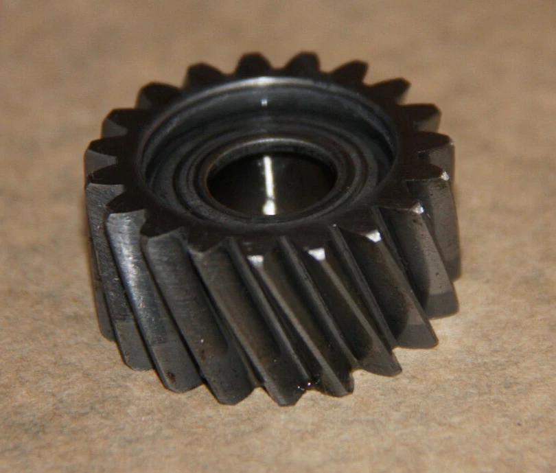 Primary Pignon 2111146000 Suzuki 80 DS Foto 1 de 1