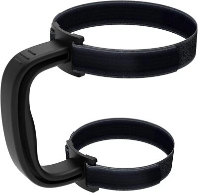 YOELIKE - 5 Colors - New Upgrade Anti-Slip Adjustable Tumbler Handle Fit for 20 Oz to 40