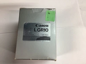 Canon Grip L GR10 for EOS 630 620 650 RT Camera - Picture 1 of 2