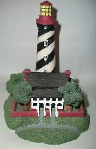 American Heritage Young's Incorporated St Augustine Lighthouse, Florida 1821 - Foto 1 di 5