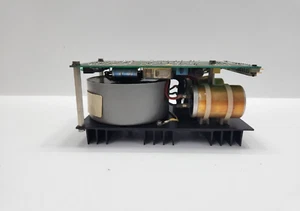C.S.I. V553 POWER SUPPLY 82031 B - Picture 1 of 9