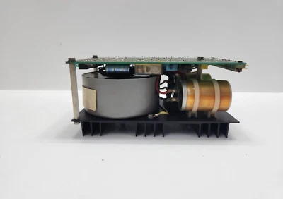 C.S.I. V553 POWER SUPPLY 82031 B - Image 1 of 4