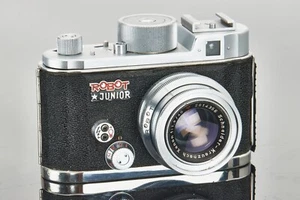 Robot Junior no.J153038 w. Xenon 1,9/40 CE11413 - Bild 1 von 13