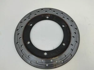 YAMAHA YZF R6 1999 2002 Disco freno posteriore 5EB2582W0000 - Imagen 1 de 3