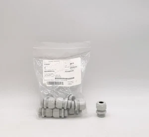 Harting 19000005182 Kabelklemme - 10er Beutel - Bild 1 von 4