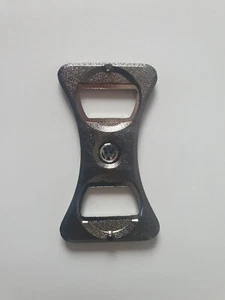 original VW Flaschenöffner Becherhalter 1K0858230A Golf Eos GTI Golf Plus - Bild 1 von 2