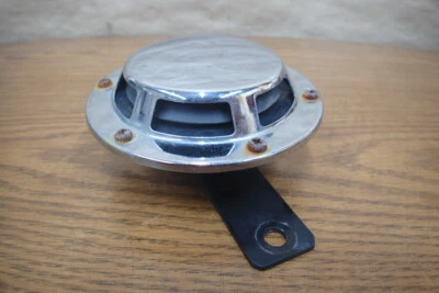 Honda Shadow VT800C 1988 bocina Foto 1 de 4