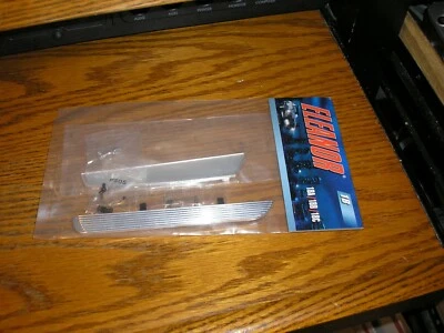 DC Diecast Club 1/8 Eleanor Kit #18 Door Trims and Window Winder Free SHIPPING - Image 1 of 2