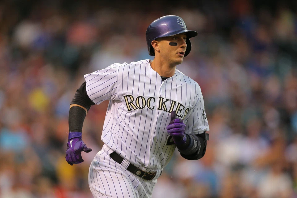 Troy Tulowitzki Baseball Cards - Base Cards, Inserts, #'d etc. - You Pick - Image 1 of 1