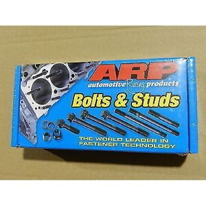 ARP Bolts 208-4304 For Honda H22 A4 VTEC head stud kit