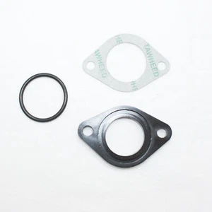 27mm Carburetor Carby Manifold Gasket 125cc 150cc PIT Quad Dirt Bike ATV Buggy - Picture 1 of 7