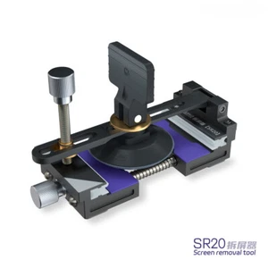 SR20 Screen Removal Cell Phone Screen Separator Quick Screen Remover Repair Tool - Picture 1 of 6