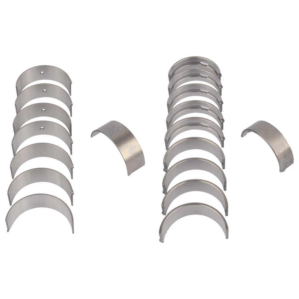 Kolbenschmidt Pleuellager Hauptlager Für Audi VW Skoda 1.8T 20V 2.0 FSI AXX CDL - Bild 1 von 4