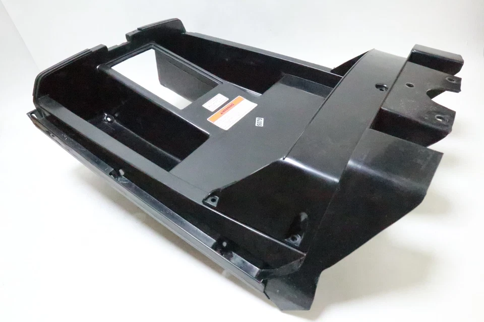 本田 1985 - 2007 CH80 80 Elite 滑板车 原始设备制造商 前后备箱盖外壳面板 — 第 1/4 张图片