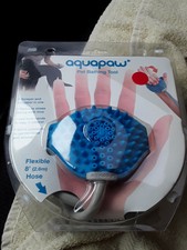New listing
Aquapaw 2753-H-101 Pet Bathing System, Blue