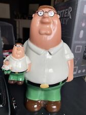 Bradford Exchange Family Guy Peter Griffin Collectible Beer Stein No Box
