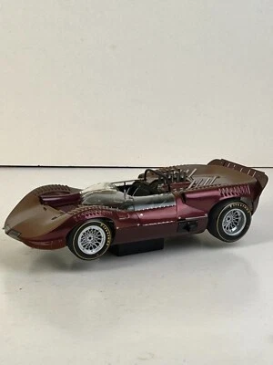 Exoto 1:18 Scale 1965 Chaparral 2 Special Finish with Box, Read - Image 1 of 4