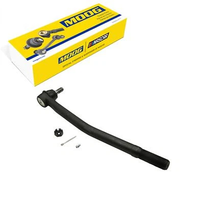 Extremo de barra de dirección interior delantero izquierdo MOOG para Ford E-350 Super Duty 2008-2019 Foto 1 de 3