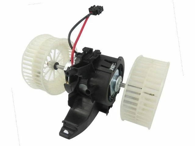 Blower Motor For 2004-2005 BMW 645Ci D162DK Blower Motor Assembly - Image 1 of 1