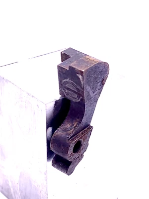 Martillo escopeta izquierda Fox BC Foto 1 de 3