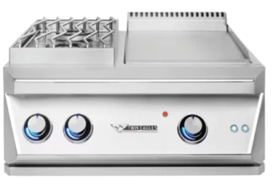 Twin Eagles 30 polegadas embutido gás propano clube de jantar e café da manhã - TEBC30-CL - Imagem 1 de 2