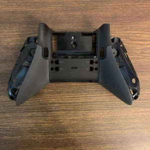 Xbox Elite Controller Series 1 Replacement Backplate Housing Grip Shell Grey - Picture 1 of 5