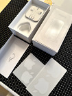 APPLE iphone 6 box and EarPods (sealed and unused)