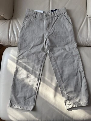 PANTALONES REGULARES FLECHA USA 1851 CINTURA AJUSTABLE PARA UN AJUSTE PERFECTO TALLA 5 Nuevos Foto 1 de 4