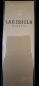 Lagerfeld Cologne By Karl Lagerfeld Eau De Toilette Spray 5oz/150ml For Men - Picture 1 of 6