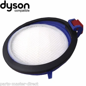 FITS DYSON DC25 DC25i HEPA POST MOTOR FILTER 915928-12 pmd - Picture 1 of 1