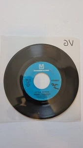 45 rpm record "Bobby Sherman" "Little Women" - Picture 1 of 1