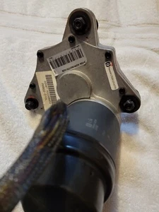 Jazzy Elite Left Motor for Pride Jazzy Select Elite DRVMOTR1428 - Picture 1 of 3
