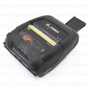 Original Zebra ZQ511 Portable Mobile Thermal Label Printer ZQ51-BUW0000-00 - Picture 1 of 8