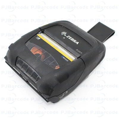 Original  Zebra ZQ511 Portable Mobile Thermal Label Printer ZQ51-BUW0000-00 - Image 1 of 4