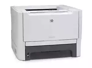 CB450A HP LASERJET P2014 HIGH-SPEED 23PPM 1200DPI DESKTOP A4 MONO LASER PRINTER - Picture 1 of 5
