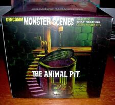 The Dungeon Monster Scenes Diorama Model Kit 2day Delivery