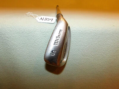 Women's Ladies Wilson Fat Shaft Graphite Shaft Sand Wedge  N854 - Image 1 of 4