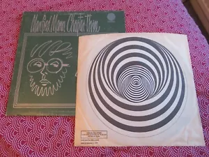 MANFRED MANN - CHAPTER THREE - VERTIGO (Swirl) - [UK] (EX-/M-) - Bild 1 von 9