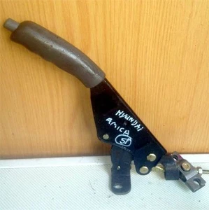 Handbremse Hyundai Amica 2000 (W-Kennzeichen) 2001 2002 2003 - Bild 1 von 1