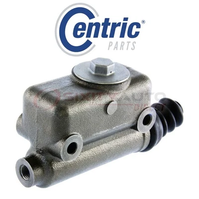 Centric Brake Master Cylinder for 1959-1966 Jeep DJ3 2.2L 3.2L L4 - Braking md Foto 1 de 4