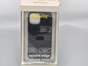 Apple iPhone 15/ iPhone 14/ iPhone 13 Case w MagSafe -heyday Keiji Ishida - Picture 1 of 4