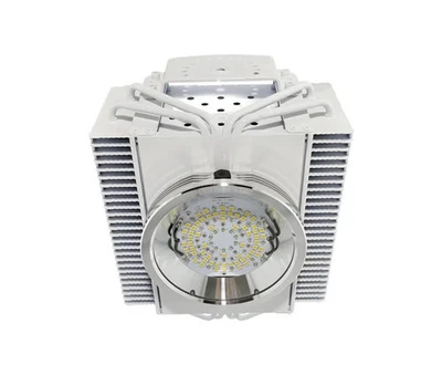 Spectrum King SK402, USED, 440 watts, 120 degree reflector, dimmer, 110-277vac - Image 1 of 2