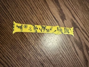 Harry Potter Apple Watch Band - Photo 1 sur 2