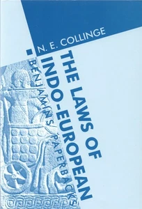 The Laws of Indo-European by Collinge, N. E. - Picture 1 of 1
